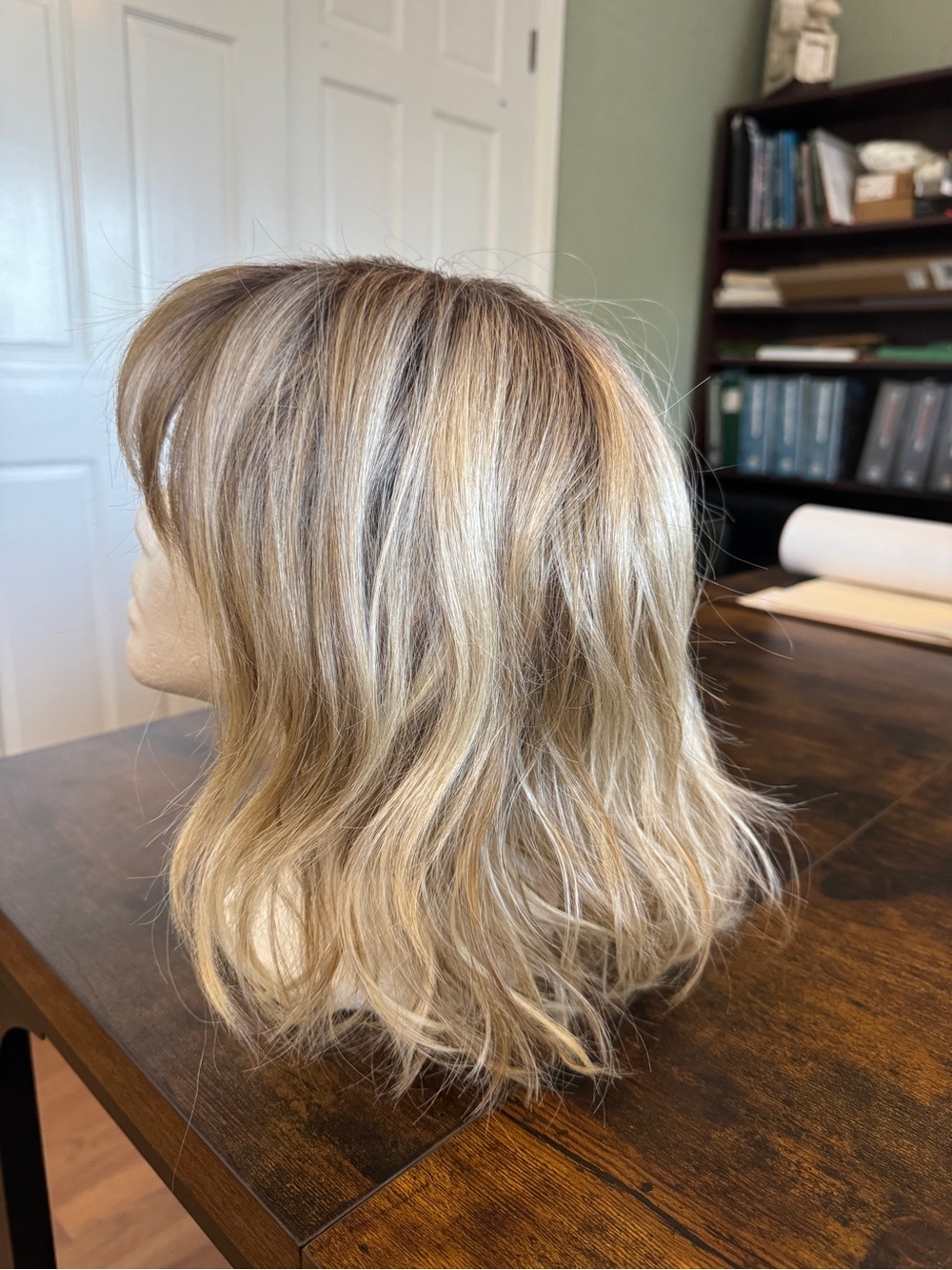 Terra by Amore in Creamy ToffevR